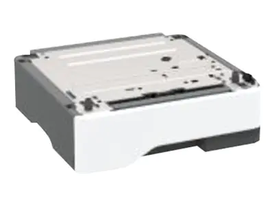 Lexmark Medienfach / Zuführung - 550 Blätter in 1 Schubladen (Trays) 29S0600