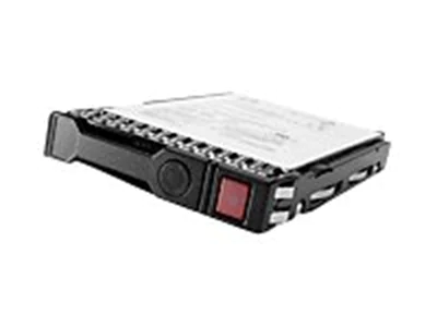 HPE Enterprise - Festplatte - 300 GB - Hot-Swap - 2.5" SFF (6.4 cm SFF) - SAS 12Gb/s - 10000 rpm - mit HPE SmartDrive carrier