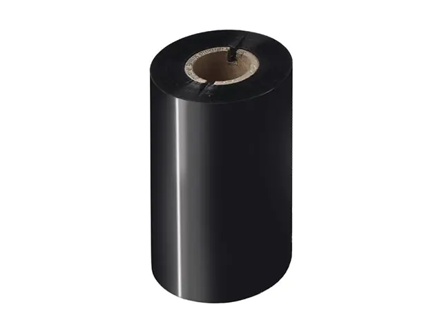 Brother Premium - 110 mm x 300 m - Farbband (Packung mit 12) BRP-1D300-110