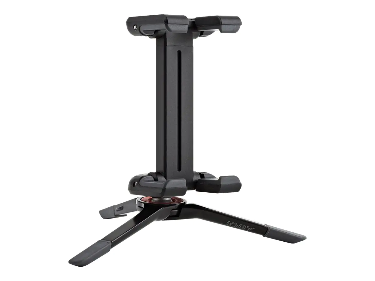 Joby GripTight ONE Micro Stand, Schwarz, 46 g JB01492-0WW