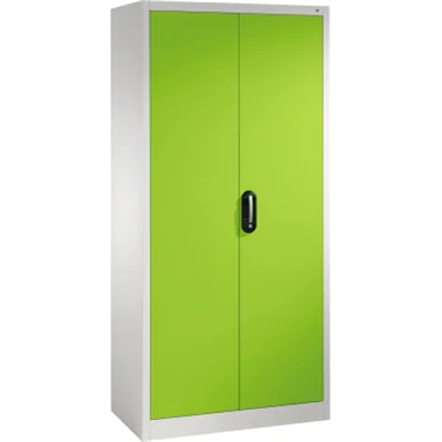 C+P Aktenschrank 9280000S10426 5OH 1950x930x500mm lgr/vgn