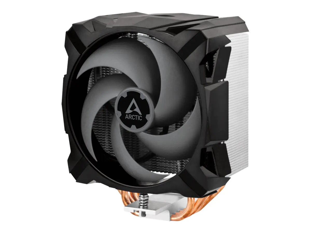 Arctic Freezer A35 CO - Prozessor-Luftkühler - (für: AM4) - Aluminium-Lamellen - 120 mm