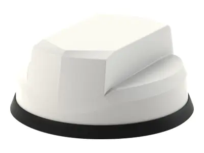 Panorama Antennas Panorama Great White - Antenne - Dome - Navigation