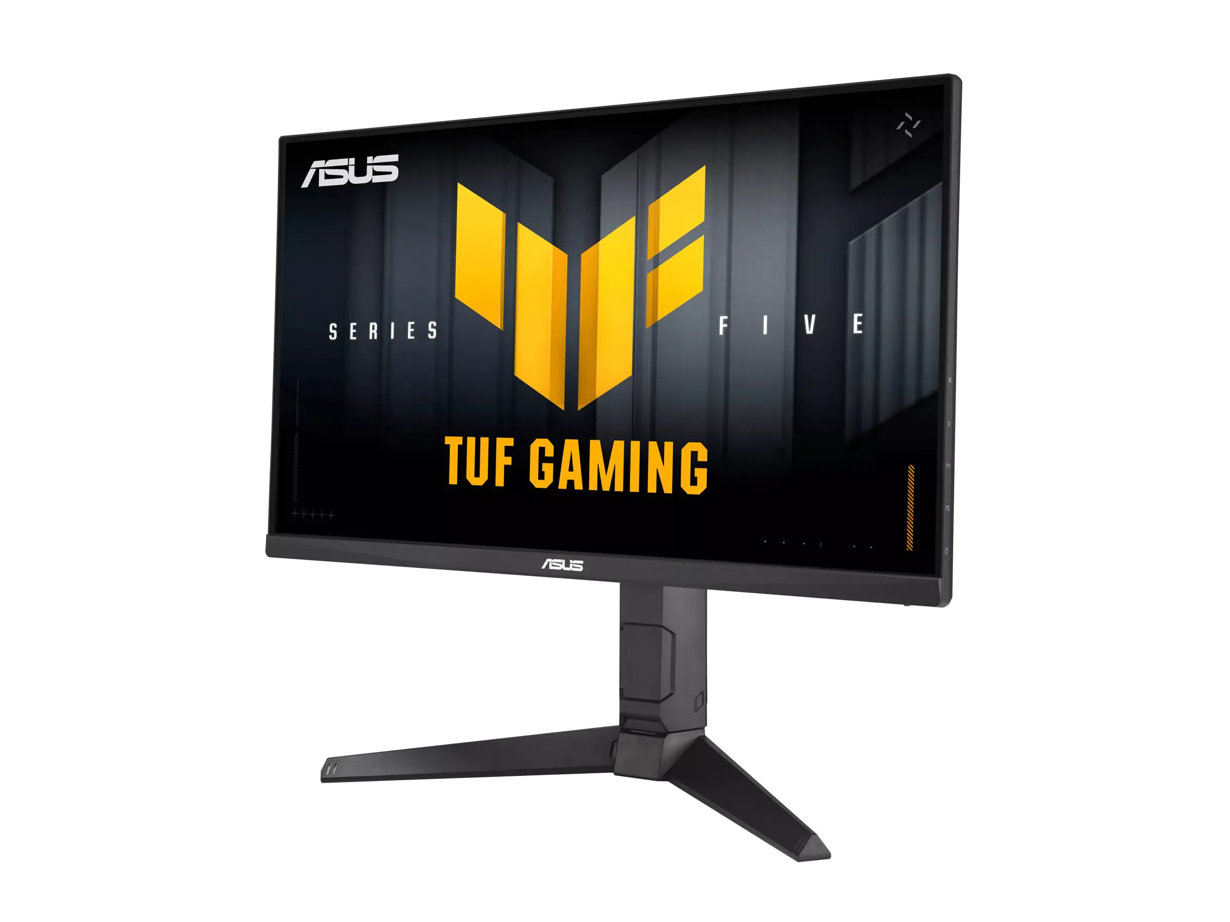 ASUS TUF Gaming VG249QML5A - LED-Monitor - Gaming - 61 cm (24") 90LM0C10-B01171