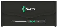 Wera 05671385001, Schwarz, Textil, China, 240 mm, 93 mm, 7 mm