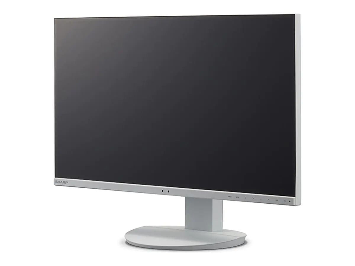 NEC Sharp MultiSync EA272U - LED-Monitor - 68 cm (27") 60006081