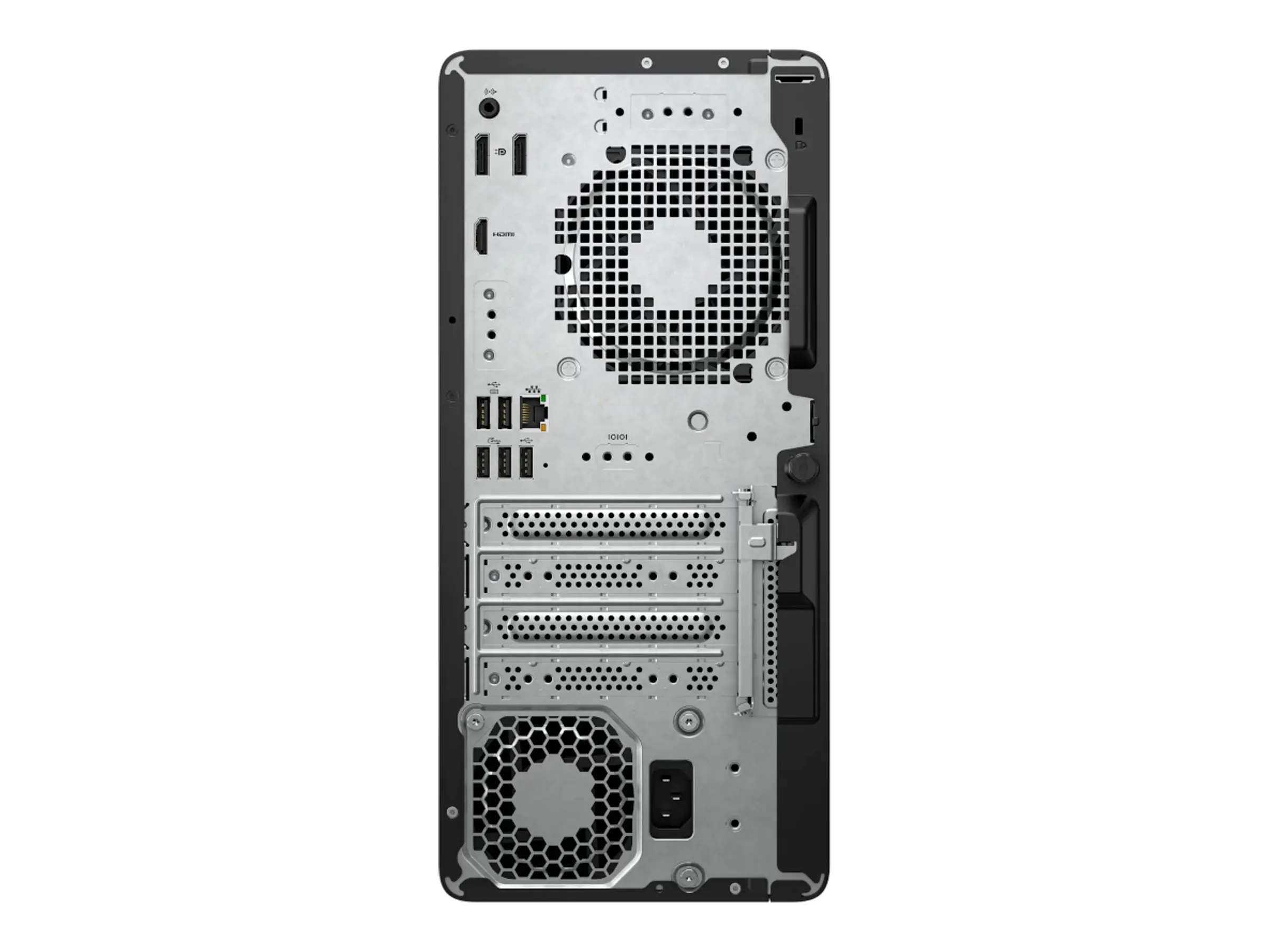 HP Z1 TWR G1i Ultra7 265 vPro 32 - Workstation - Core Ultra 7 - Workstation - Core Ultra 7