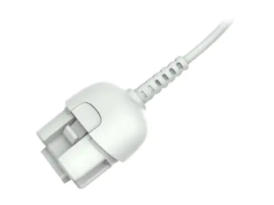 Zebra - USB-Kabel - 2.1 m - weiß - für Zebra CS60-HC