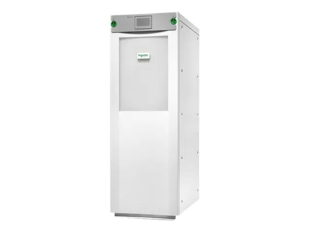 Schneider Electric Galaxy VS GVSUPS20KB4HS - USV - Wechselstrom 400 V - 20 kW - 20000 VA - 3 Phasen - 9 Ah - Ethernet - RAL 9003, weiß - mit Start-Up Service 5X8