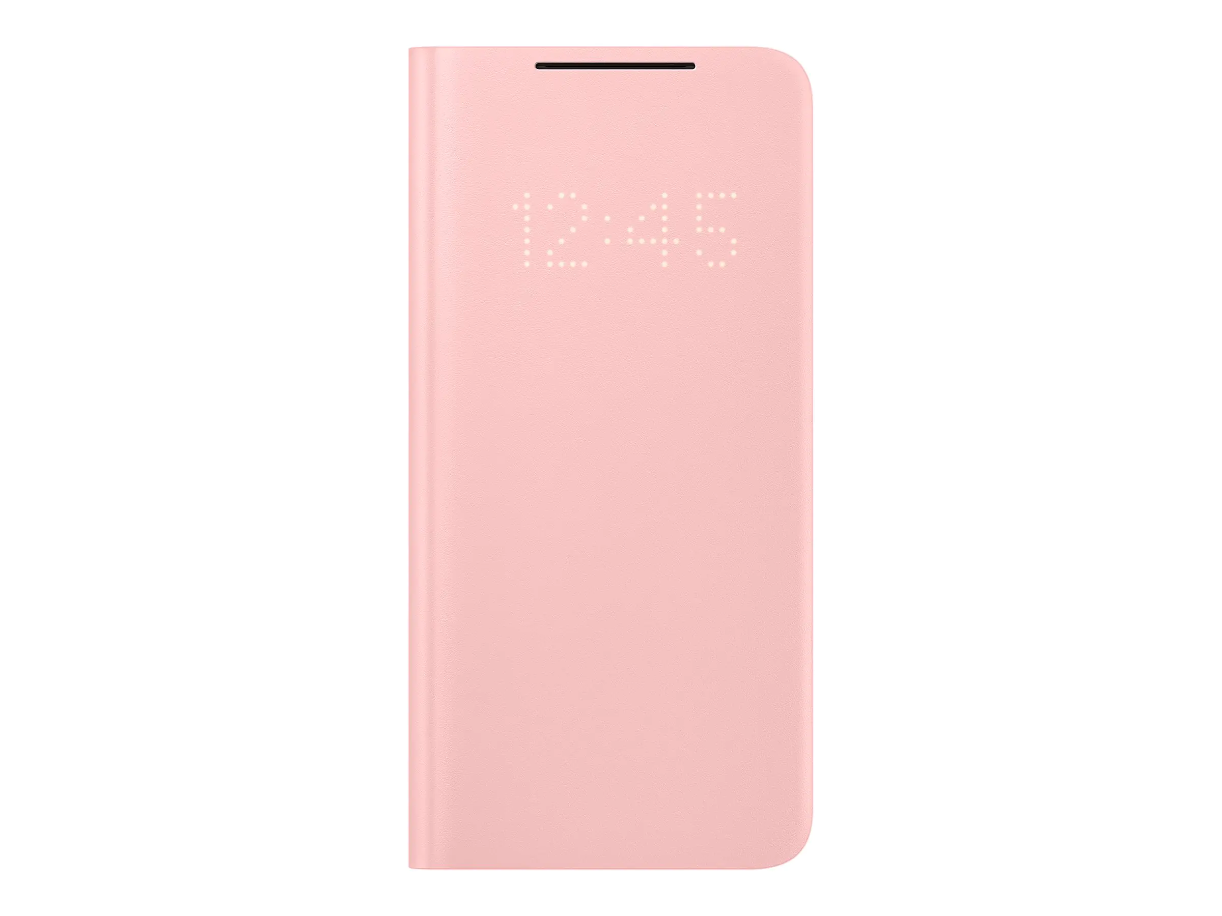 Samsung Smart LED View Cover EF-NG991 - Flip-Hülle für Mobiltelefon