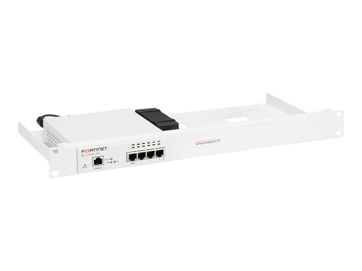 Rackmount.IT FG-30G Series RM-FR-T28 - Montagesatz für Netzwerkgeräte - Rack montierbar -