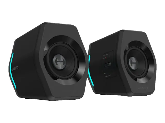 Edifier HECATE G2000 - Lautsprecher - für PC - kabellos - Bluetooth - 16 watt (Gesamt)