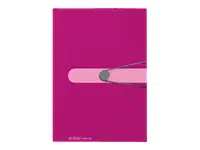 Herlitz easy orga to go - Schriftenordner - 12 Fächer - für A4 (210 x 297 mm) 11217114