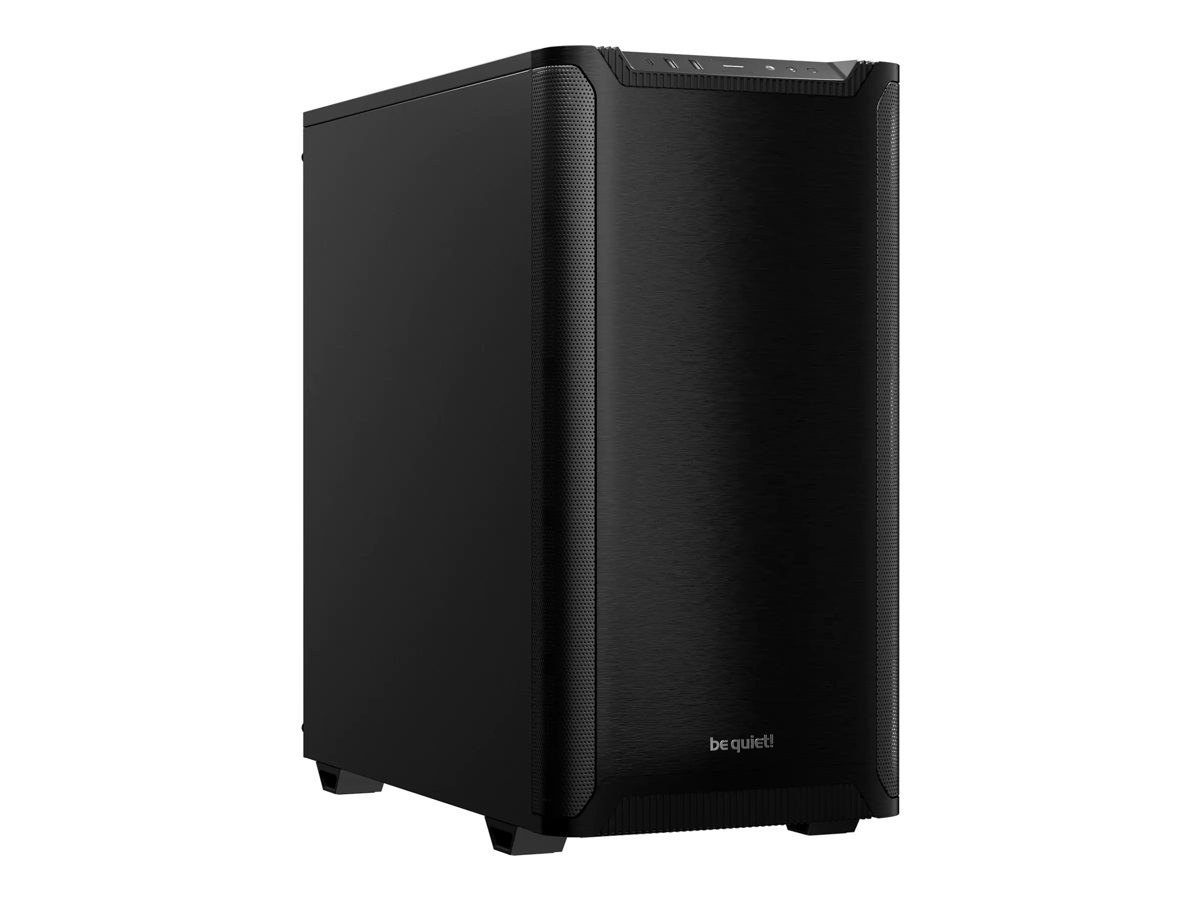 Be Quiet! ! PURE BASE 501 Black
