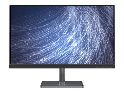 Lenovo L27i-30 - LED-Monitor - 68.58 cm (27") - 1920 x 1080 Full HD (1080p) @ 60 Hz - IPS - HDMI, VGA