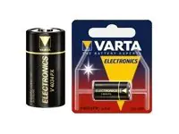 Varta Electronics V4034PX - Kamerabatterie 4LR44 - Alkalisch - 100 mAh