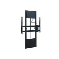 Hagor WH Moto Slim - 100 kg - 106,7 cm (42 Zoll) - 190,5 cm (75 Zoll) - 800 x 600 mm - Höhenverstel
