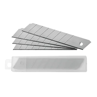 Westcott Ersatzklinge E-84008 00 für 84003/04/05 18mm 10 St./Pack.