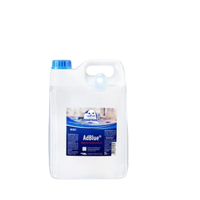 Robbyrob Harnstofflösung AdBlue® ISO 22241 5l