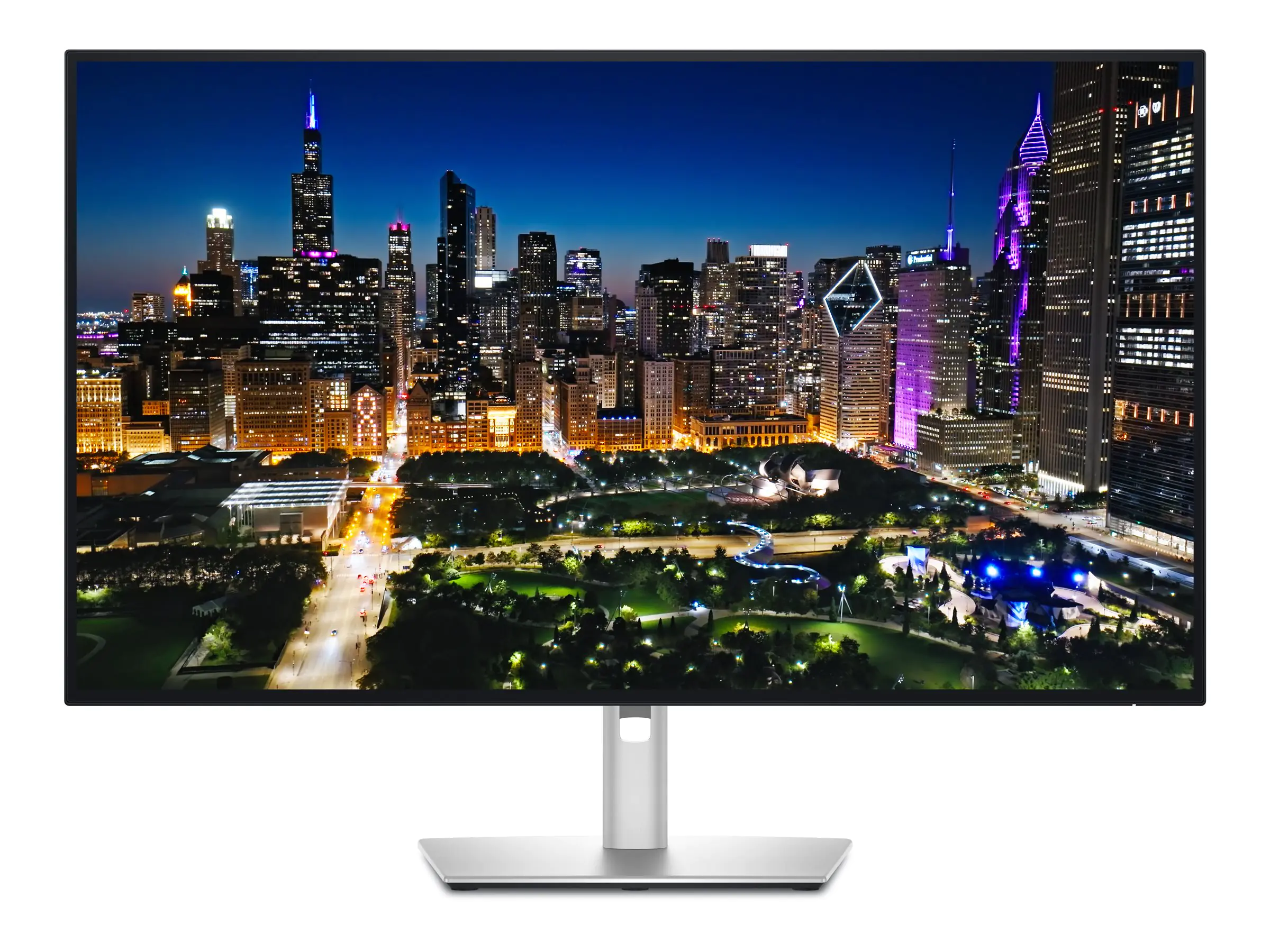 Dell UltraSharp U3225QE - LED-Monitor - 81.3 cm (32") DELL-U3225QE