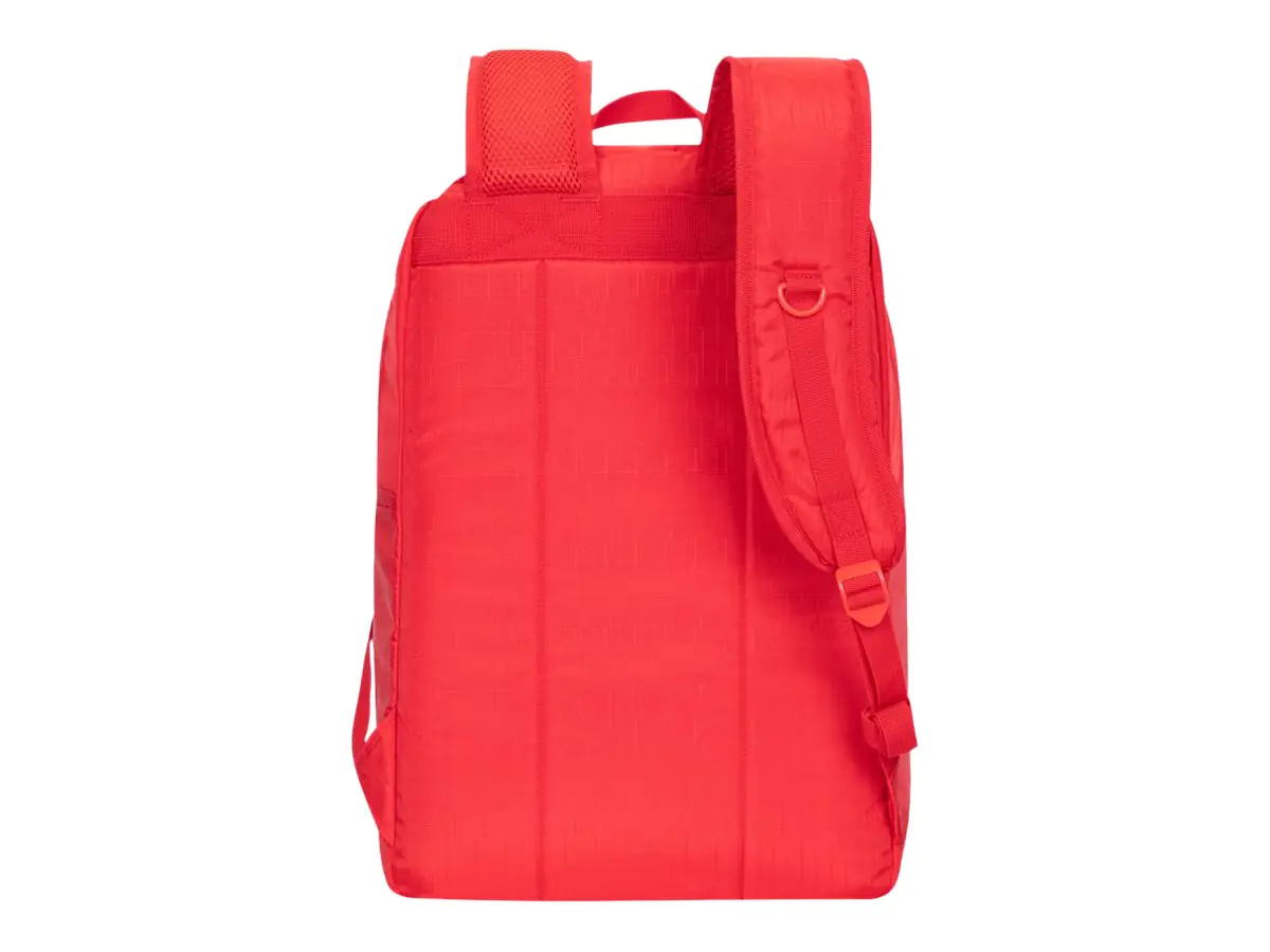 rivacase Riva Case Mestalla 5562 - Notebook-Rucksack - 24L - 39.6 cm (15.6") 5562 RED