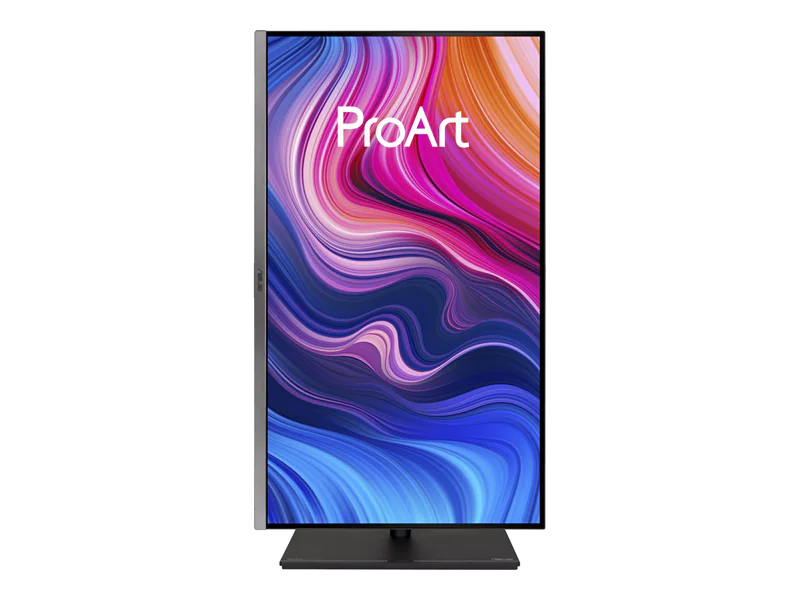 ASUS ProArt PA32UCG-K - LED-Monitor - 81.3 cm (32") - 3840 x 2160 4K @ 120 Hz - IPS - 1600 cd/m² - 1000:1 - DisplayHDR 1400 - 5 ms - 3xHDMI, DisplayPort, Thunderbolt 3 - Lautsprecher