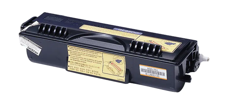 Brother TN-6600 - Schwarz - Original - Tonerpatrone - für Brother HL-1030, 1230, 1240, 1250, 1270, 1430, 1440, 1450, 1470, P2500, MFC-8300, 9600
