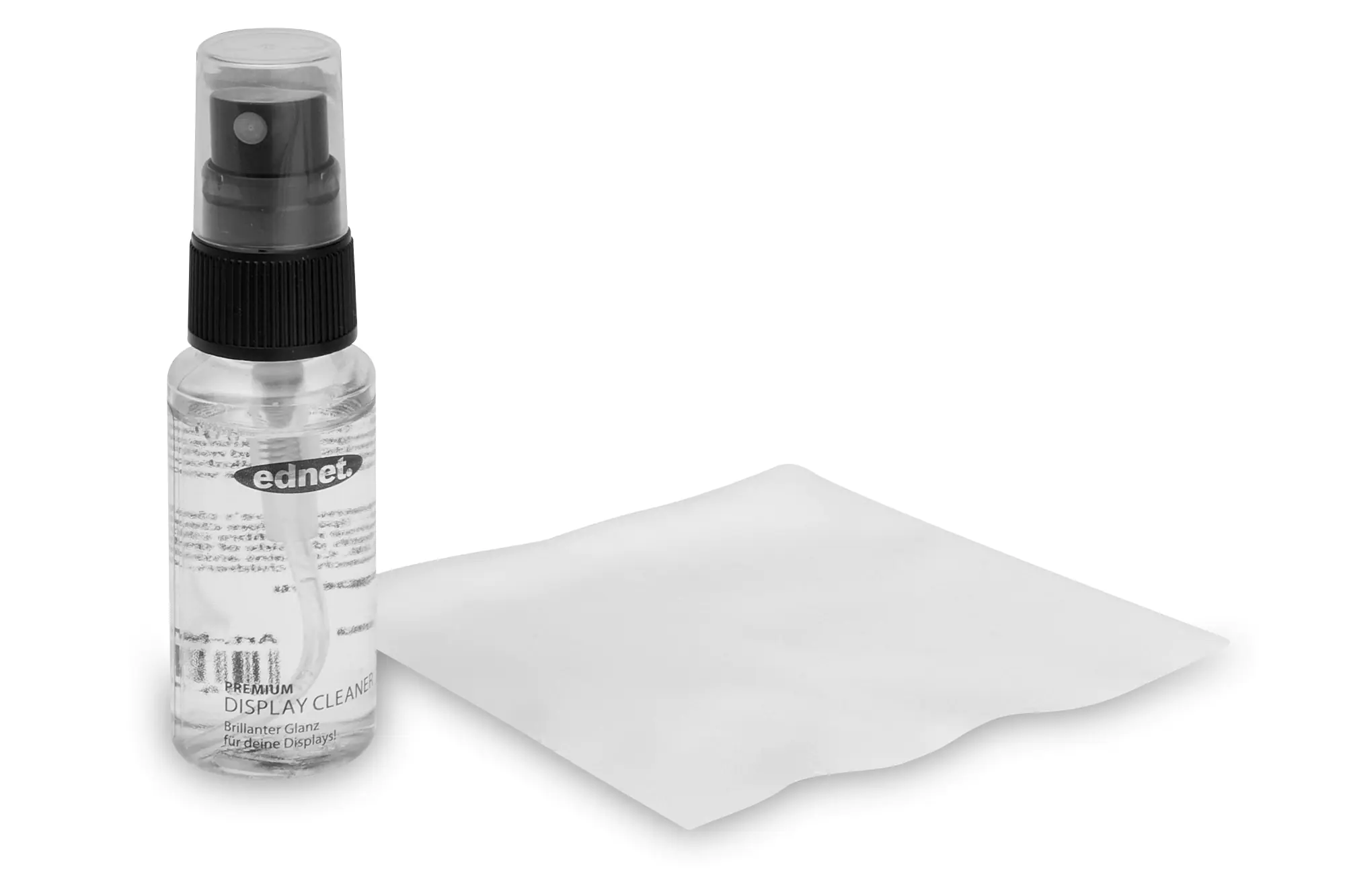 ednet. Display Reinigungs Set 63044