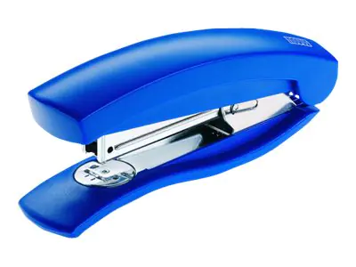Novus Dahle Novus C 2 - Hefter - 25 Blätter - 24/6, 26/6 020-1474