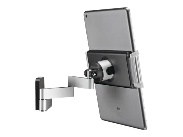 Vogel's TMS 1030 Tablet Flex Pack - Befestigungskit (Wandmontage, Dual-Schwenkarm, Halter, 3 Drehzapfen) - für Tablett 8371030