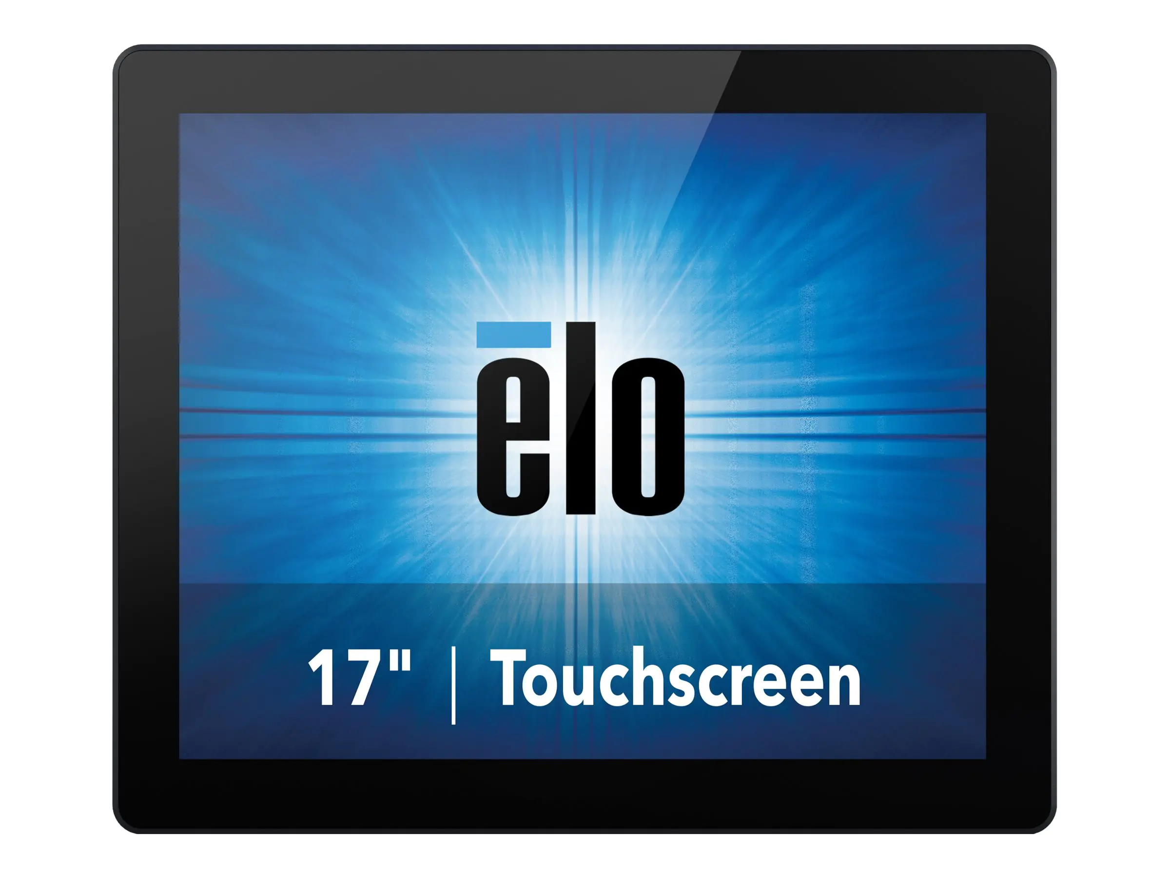 Elo Touch Solutions Elo Open-Frame Touchmonitors 1790L - LED-Monitor - 43.2 cm (17") E330225