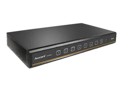 Vertiv Commercial MultiViewer SVMV280DPH - KVM -Switch