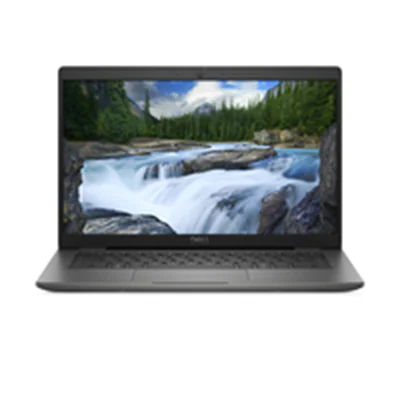 Dell Latitude 3450 (version 2024) - Intel Core i5 1335U - Win 11 Pro - Intel Iris Xe Grafikkarte - 8 GB RAM - 512 GB SSD NVMe, QLC, Class 25 - 35.6 cm (14") IPS 1920 x 1080 (Full HD) - Wi-Fi 6E - Grau - BTS - mit 1 Jahr Basic Vor-Or-Service nach Ferndiagn