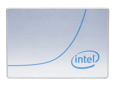 Intel Solid-State Drive DC P4510 Series - SSD - verschlüsselt - 4 TB - intern - 2.5" (6.4 cm) - PCIe 3.1 x4 (NVMe) - 256-Bit-AES