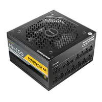 Antec NE 1300G M - Netzteil (intern) - ATX12V 3.0 - 80 PLUS Gold - Wechselstrom 100-240 V - 1300 Watt - aktive PFC - Europäische Union