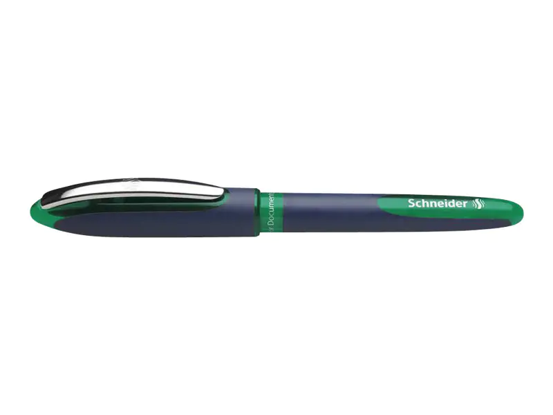 Schneider Schreibgeräte Schneider One Business - Tintenroller - permanent 183004
