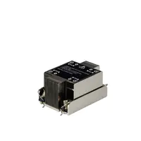 Supermicro - Prozessorkühler - (für: LGA4189) - 2U
