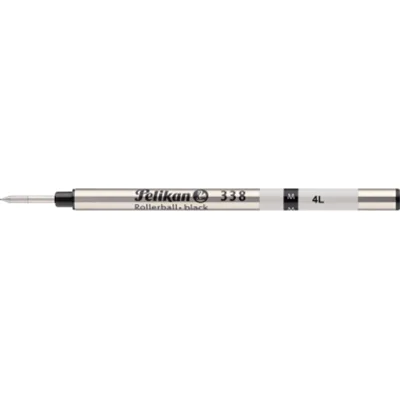 Pelikan Tintenrollermine 338 922187 M blau