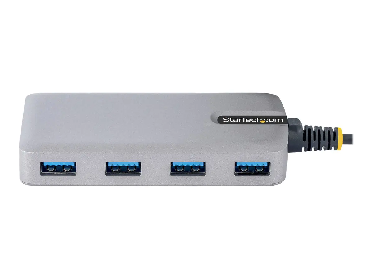 StarTech.com 4 Port USB C Hub - USB C auf 4x 5G4AB-USB-C-HUB