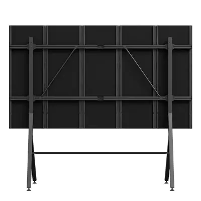Hagor HP LED Floorstand Optoma FHDC135" 6303