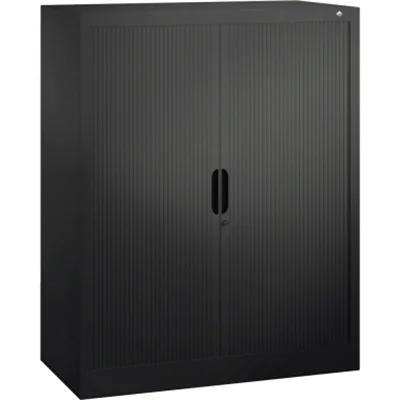 C+P Akten-Sideboard Omnispace 322200S10086 1230x1000x420mm sgr