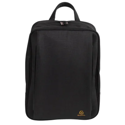 Exacompta Notebookrucksack Exactive® Smart Reißverschluss