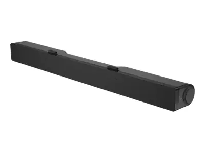 Dell AC511M - Soundbar - für PC - 2.5 Watt