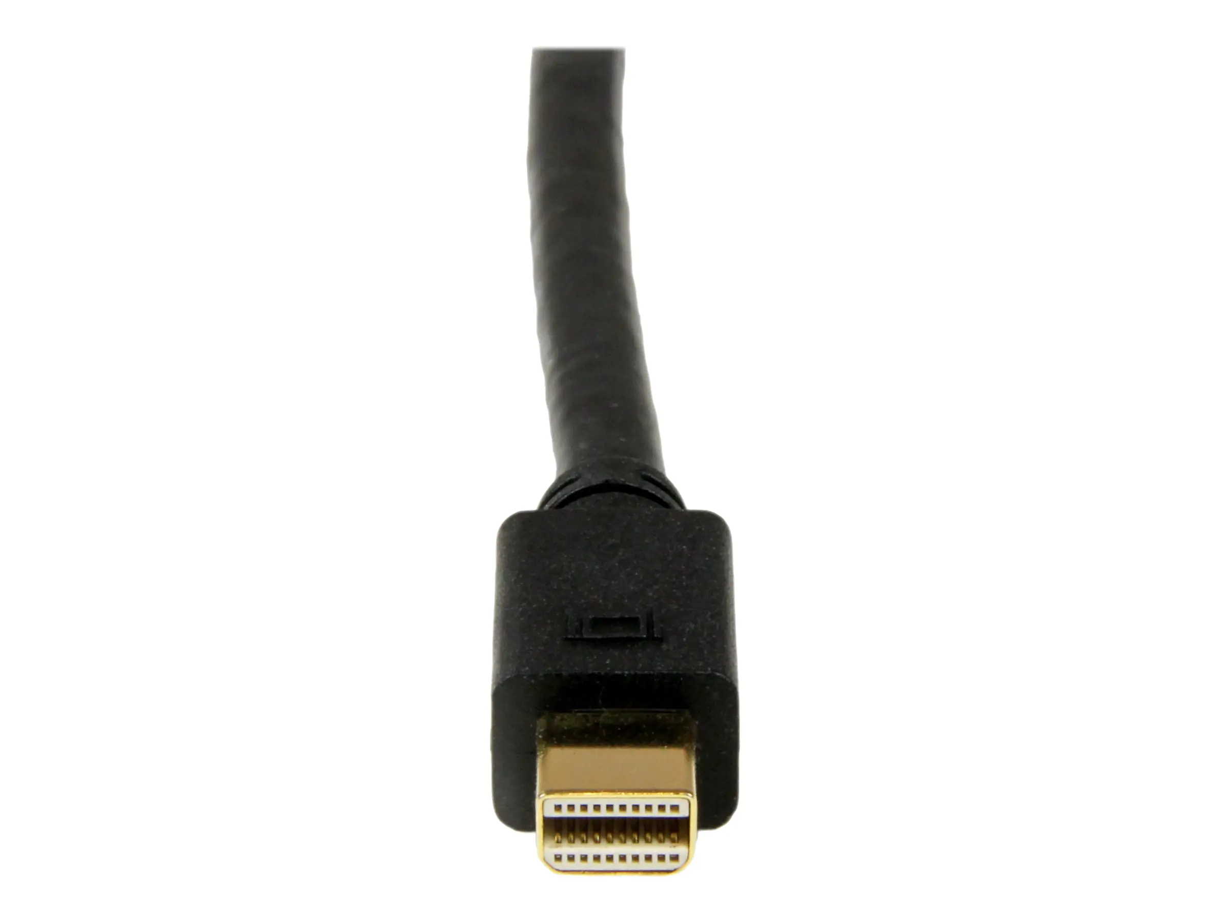 StarTech.com 90cm Mini DisplayPort auf DVI Kabel (Stecker/Stecker) MDP2DVIMM3B