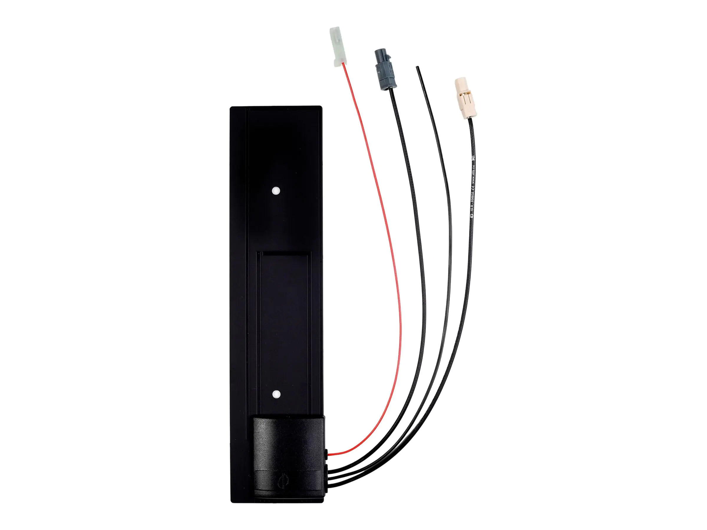 ATTB 4578.01 - Antenne - Radio, Receiver - Scheibenmontage