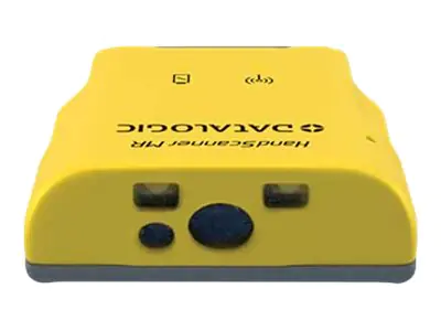 Datalogic Left Hand Trigger, Size S - Auslöser für Strichcodescanner - Scanner für linke Hand - Größe S - für HandScanner HS7500MR, HS7500SR