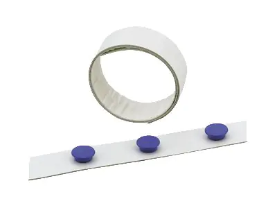 Durable Selbstklebender Magnetstreifen - 3.5 471502