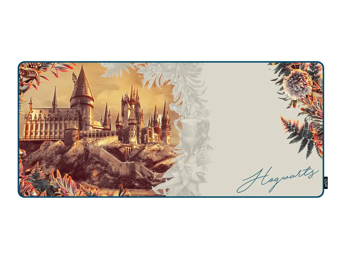 Pixminds Lexip Warner Bros. - Mauspad - flexible weiche