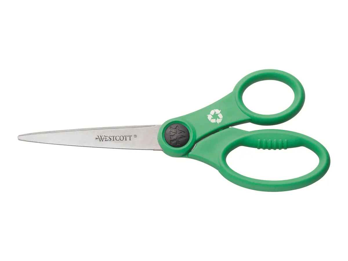 Westcott KleenEarth - Schere - 210 mm E-32180 00