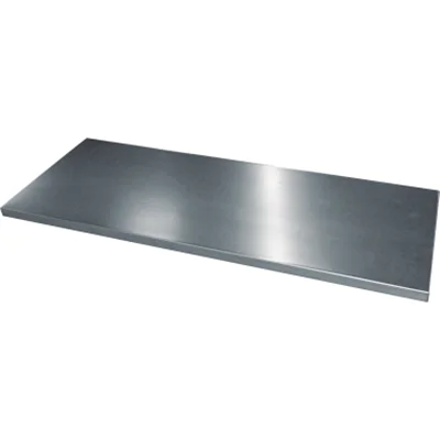 C P Einlegeboden 930x400mm verzinkt 8920802